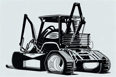 How to Operate a Cat Skid Steer: A Ste